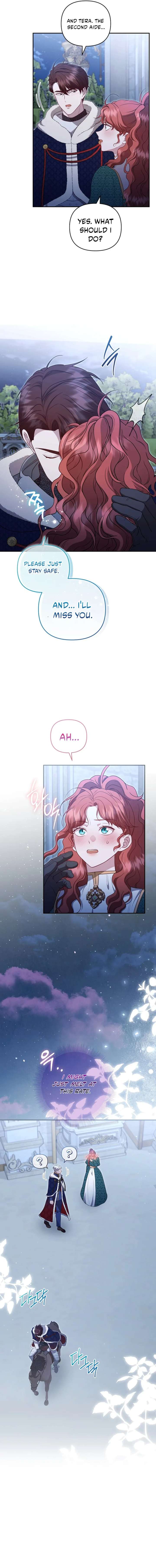 I’ll Save a Decent Family Chapter 159 70 15