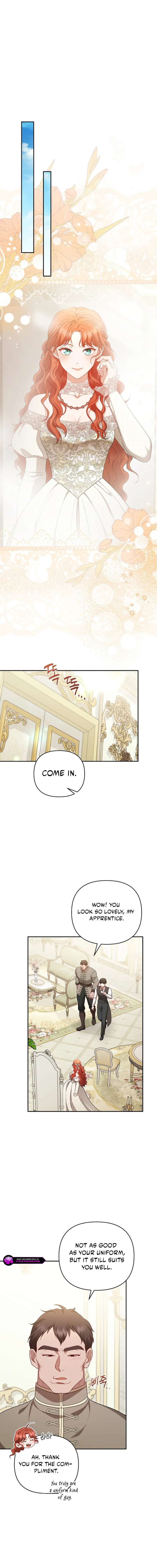 I’ll Save a Decent Family Chapter 160 62 07