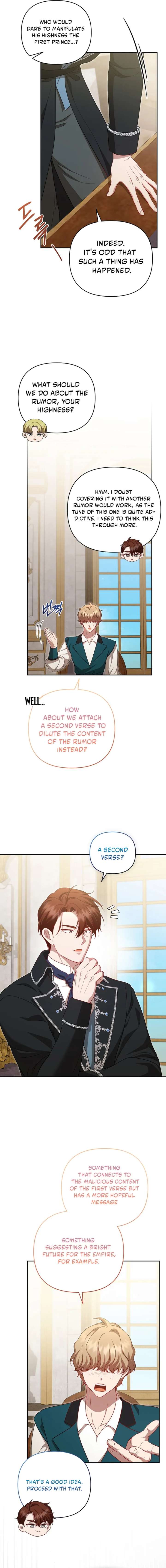 I’ll Save a Decent Family Chapter 160 70 15