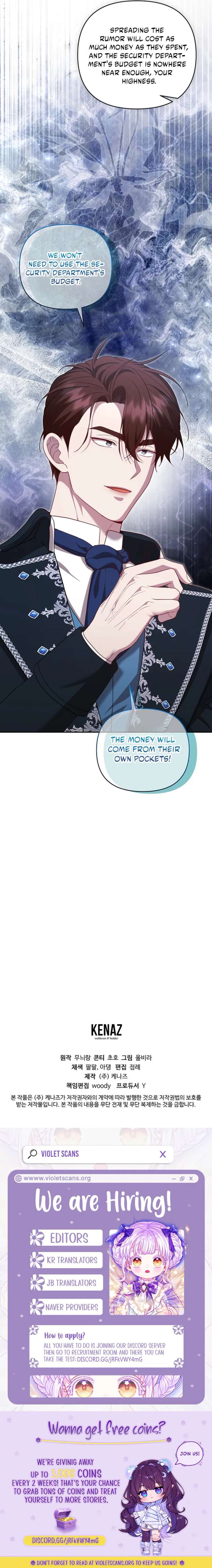 I’ll Save a Decent Family Chapter 160 71 16