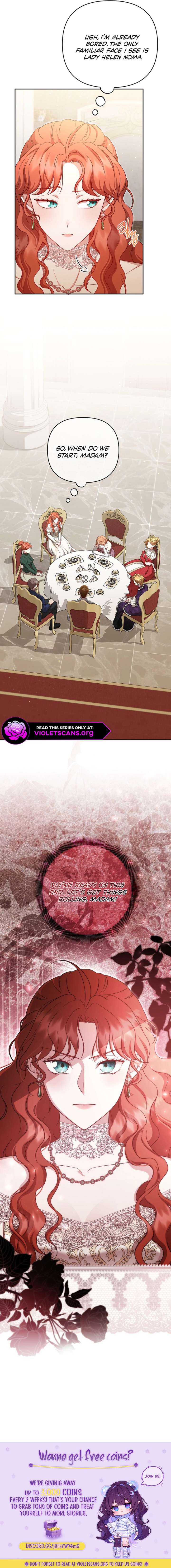 I’ll Save a Decent Family Chapter 161 51 11