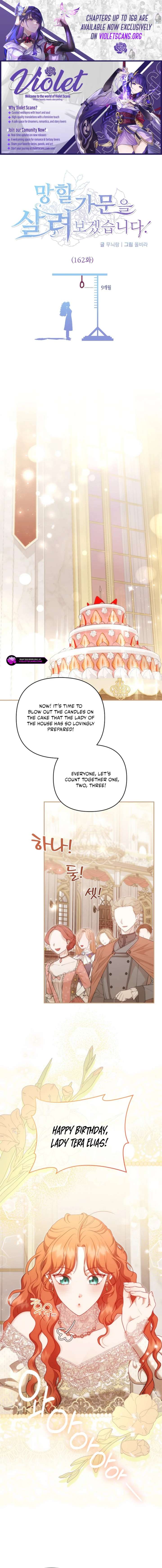 I’ll Save a Decent Family Chapter 162 56 01