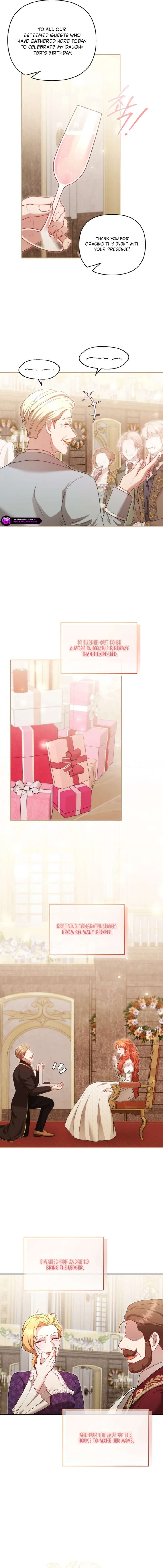 I’ll Save a Decent Family Chapter 162 57 02