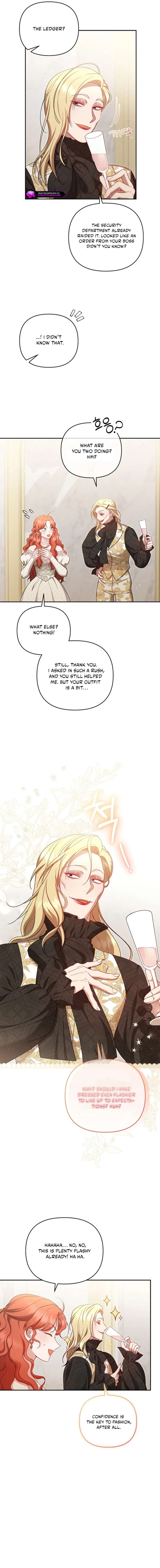 I’ll Save a Decent Family Chapter 162 59 04