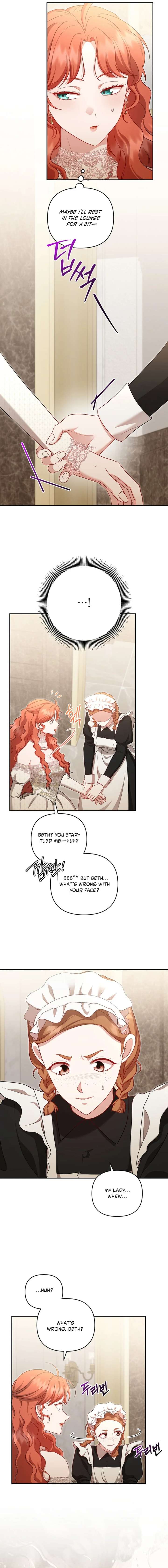 I’ll Save a Decent Family Chapter 162 61 06