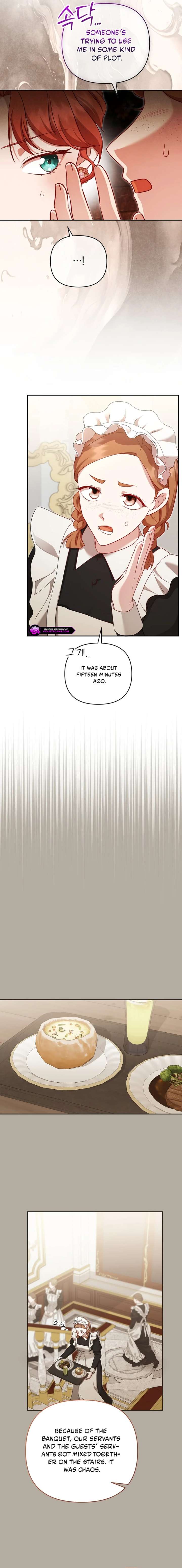 I’ll Save a Decent Family Chapter 162 62 07