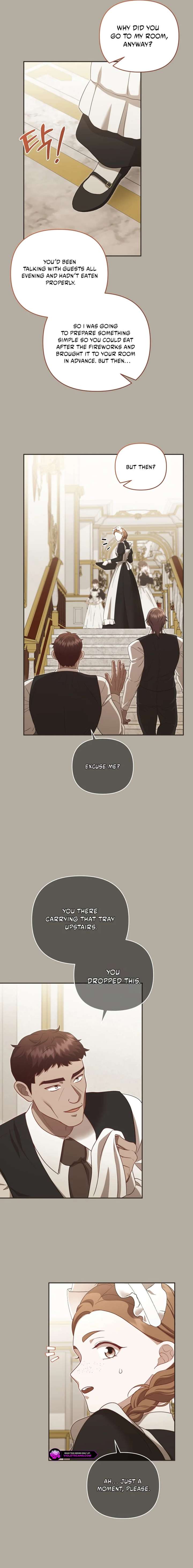 I’ll Save a Decent Family Chapter 162 63 08