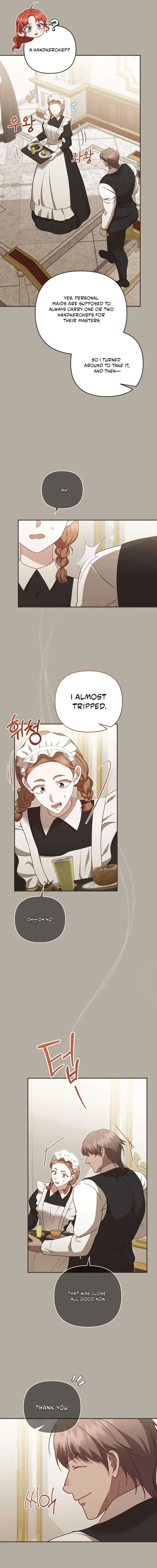 I’ll Save a Decent Family Chapter 162 64 09