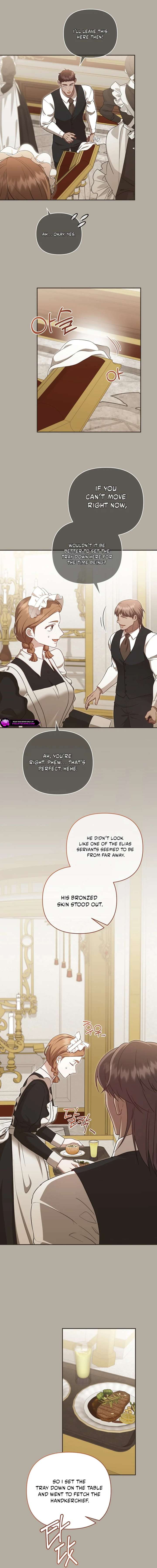 I’ll Save a Decent Family Chapter 162 65 10