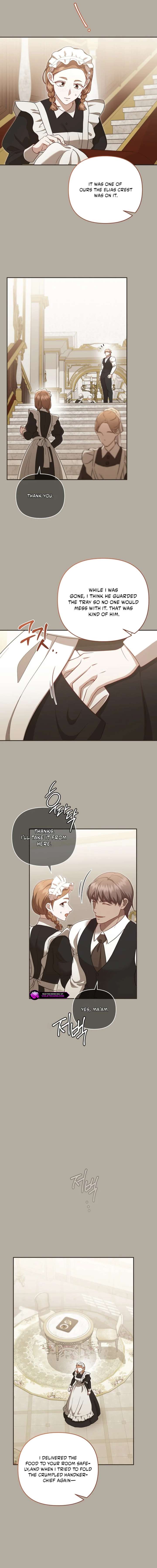 I’ll Save a Decent Family Chapter 162 66 11