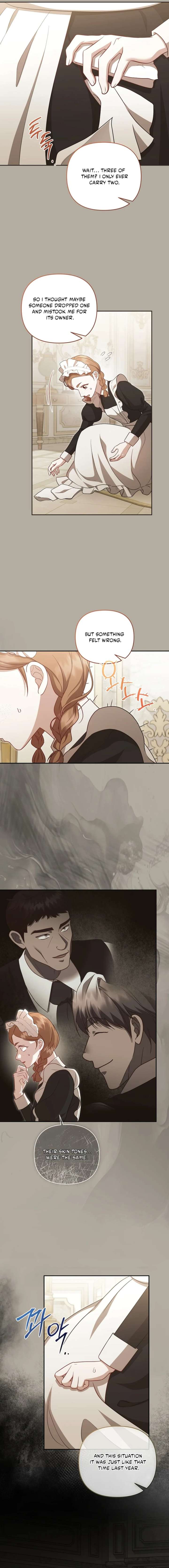 I’ll Save a Decent Family Chapter 162 67 12