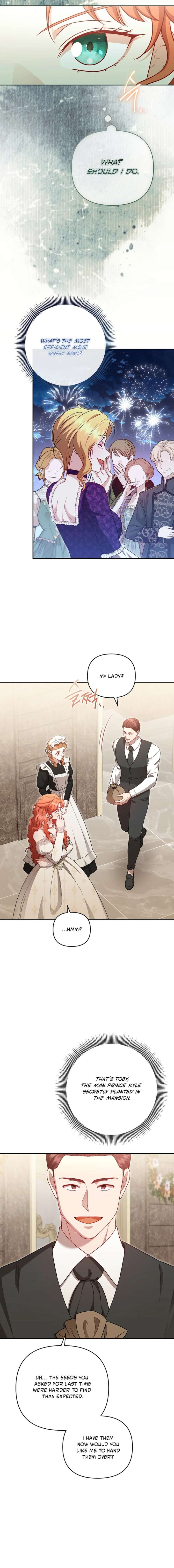 I’ll Save a Decent Family Chapter 162 69 14