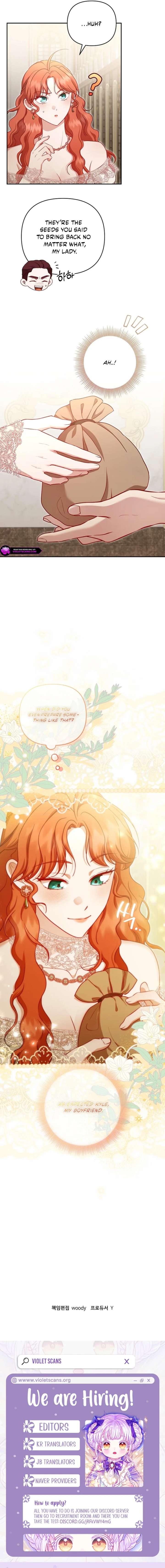 I’ll Save a Decent Family Chapter 162 70 15