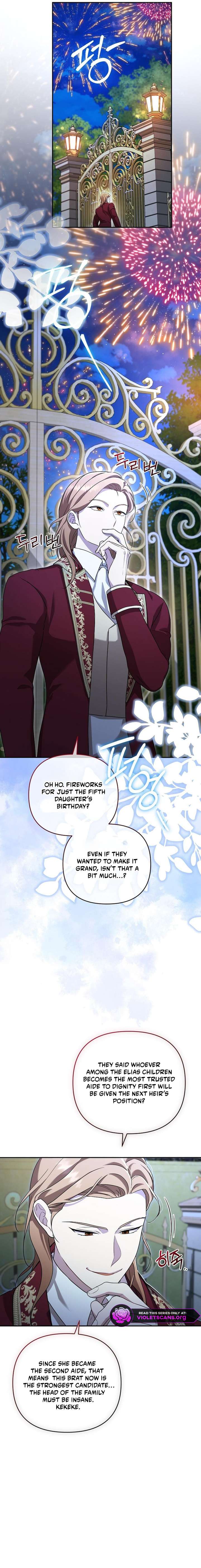 I’ll Save a Decent Family Chapter 163 39 2