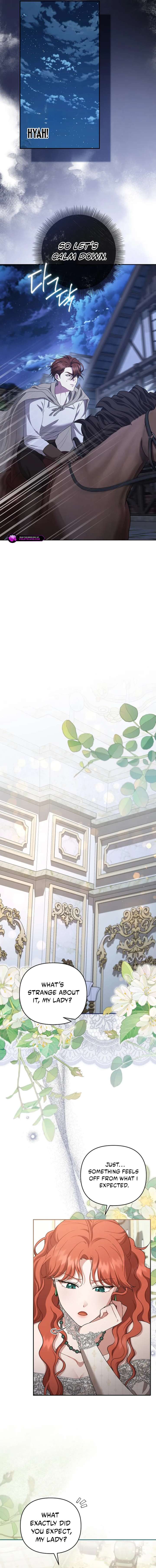 I’ll Save a Decent Family Chapter 164 54 02