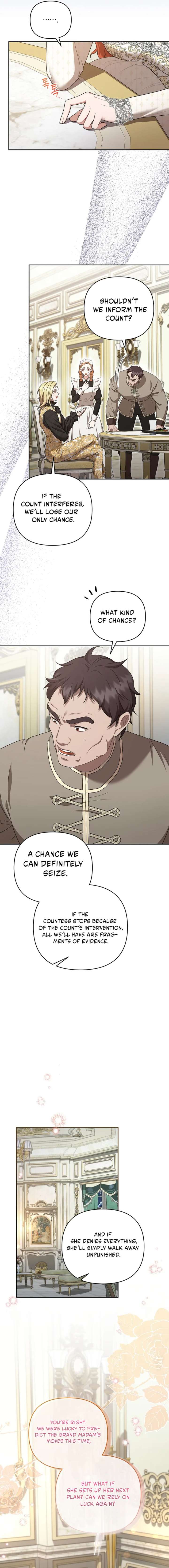 I’ll Save a Decent Family Chapter 164 56 04