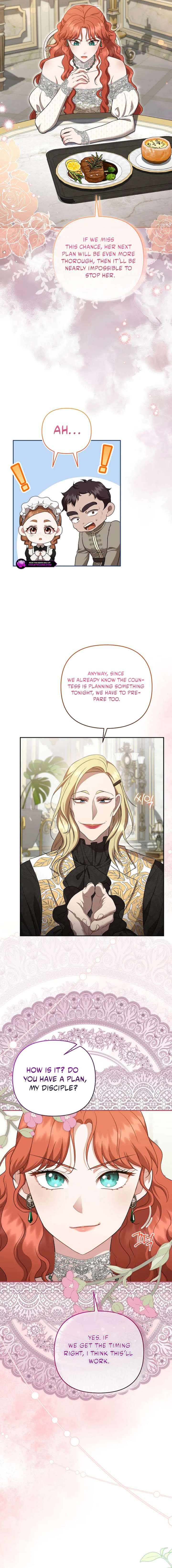 I’ll Save a Decent Family Chapter 164 57 05