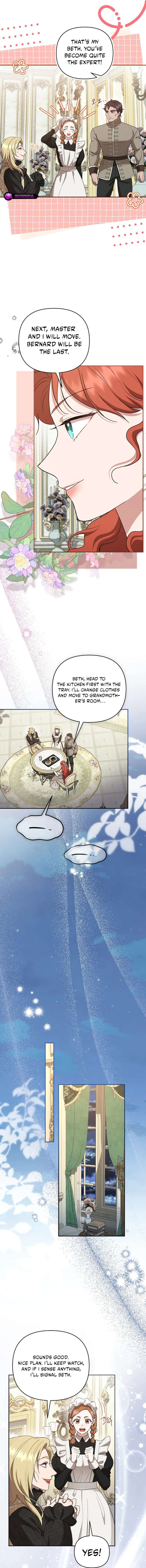 I’ll Save a Decent Family Chapter 164 59 07