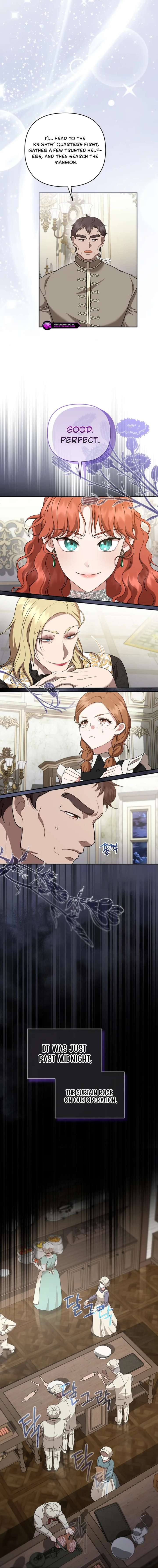 I’ll Save a Decent Family Chapter 164 60 08