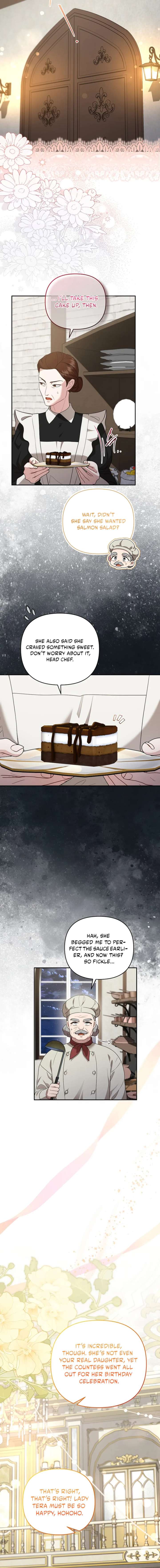 I’ll Save a Decent Family Chapter 164 62 10