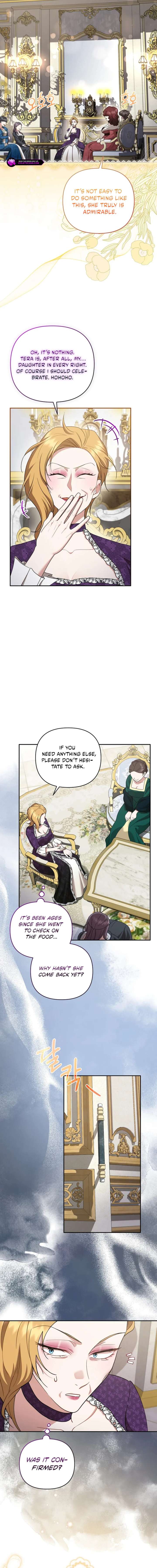 I’ll Save a Decent Family Chapter 164 63 11