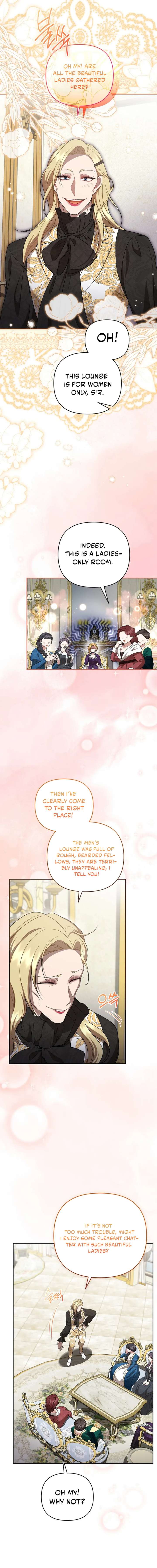 I’ll Save a Decent Family Chapter 164 64 12