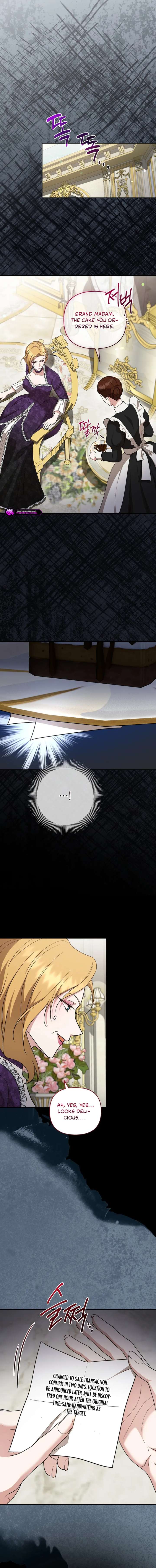 I’ll Save a Decent Family Chapter 164 66 14