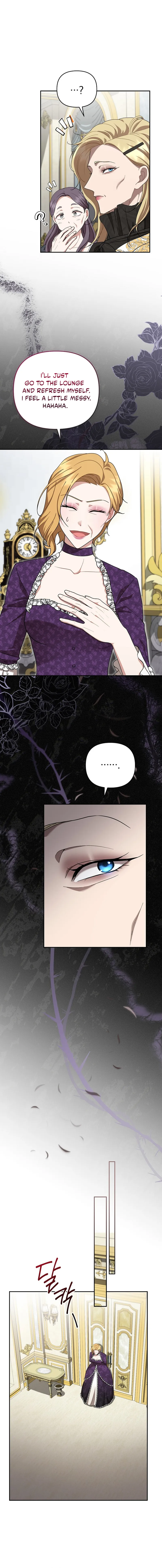 I’ll Save a Decent Family Chapter 165 66 02