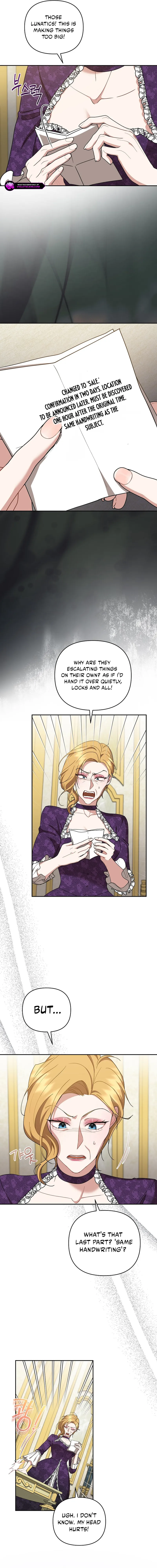 I’ll Save a Decent Family Chapter 165 67 03