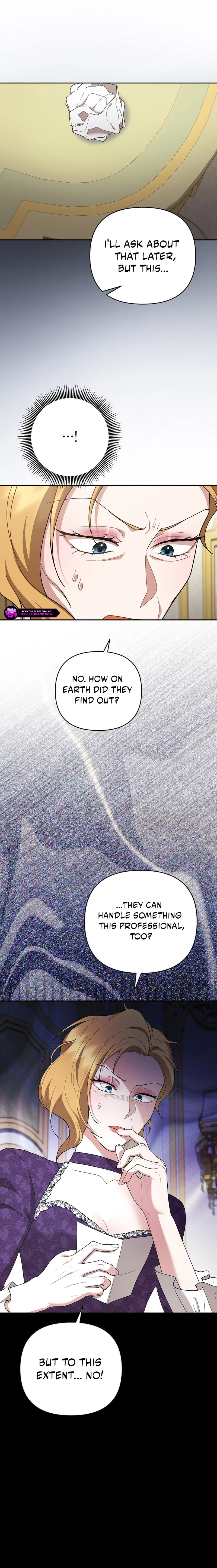 I’ll Save a Decent Family Chapter 165 68 04