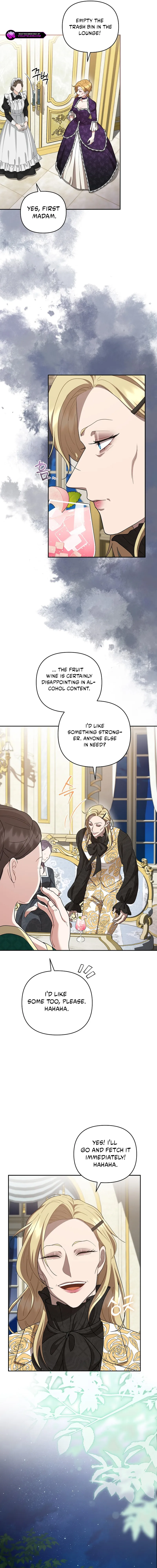 I’ll Save a Decent Family Chapter 165 70 06