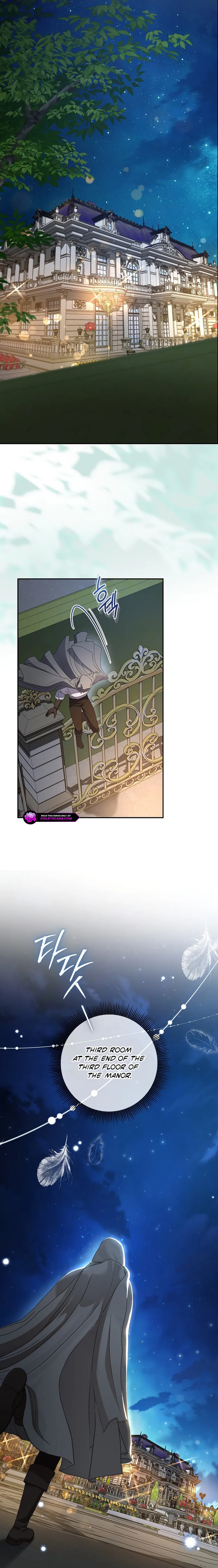 I’ll Save a Decent Family Chapter 165 71 07