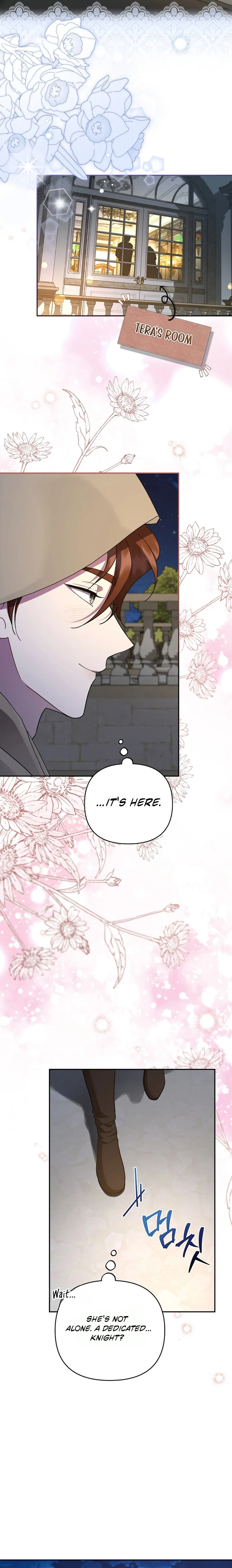 I’ll Save a Decent Family Chapter 165 72 08