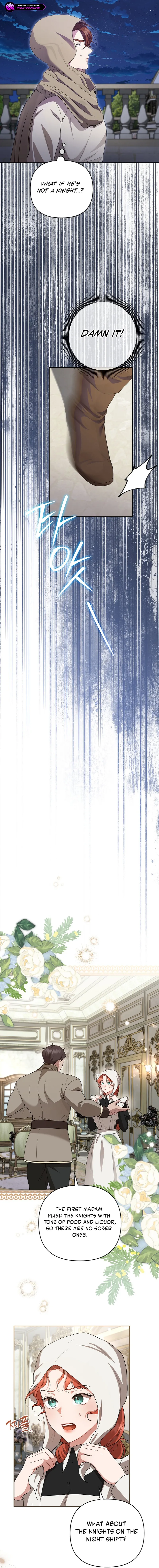 I’ll Save a Decent Family Chapter 165 73 09