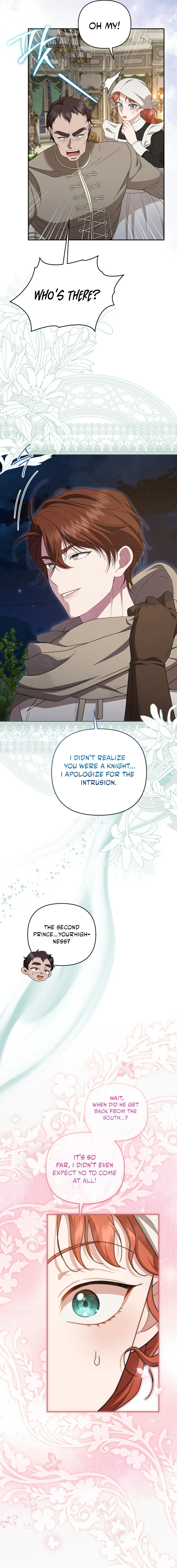 I’ll Save a Decent Family Chapter 165 75 11