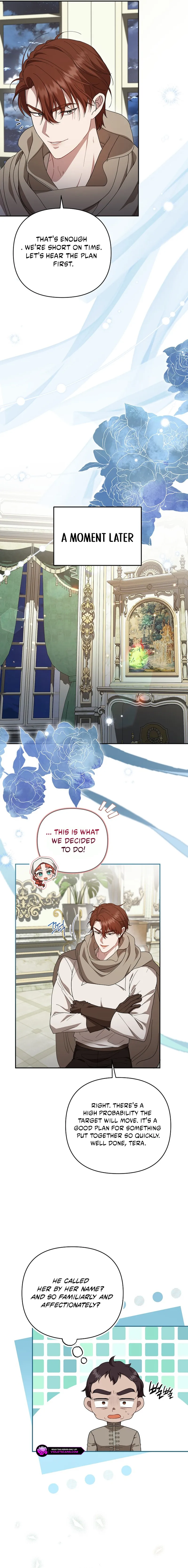 I’ll Save a Decent Family Chapter 165 77 13