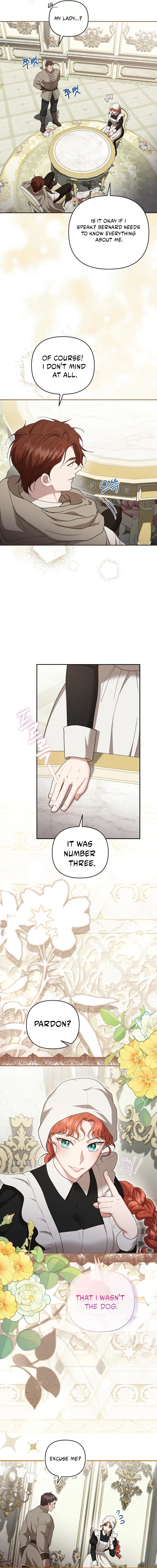 I’ll Save a Decent Family Chapter 165 78 14