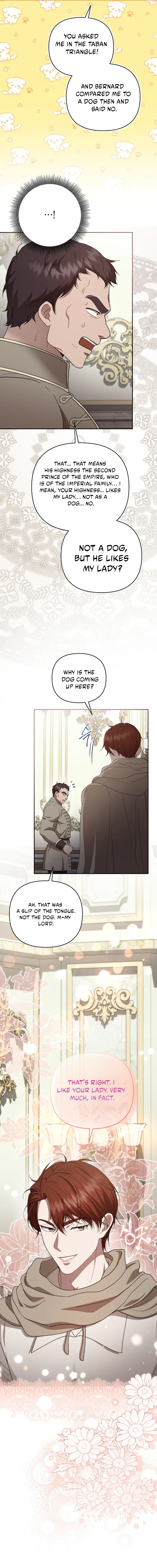 I’ll Save a Decent Family Chapter 165 79 15