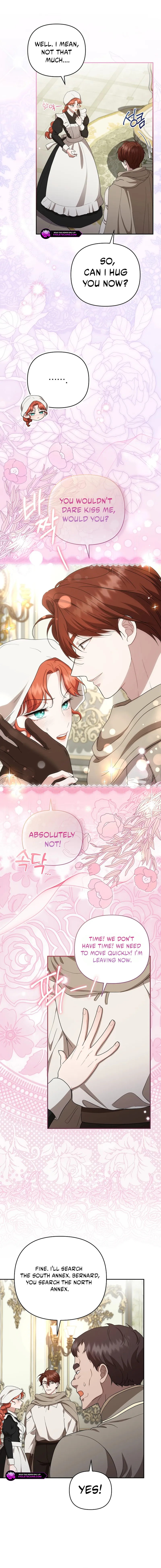 I’ll Save a Decent Family Chapter 165 80 16