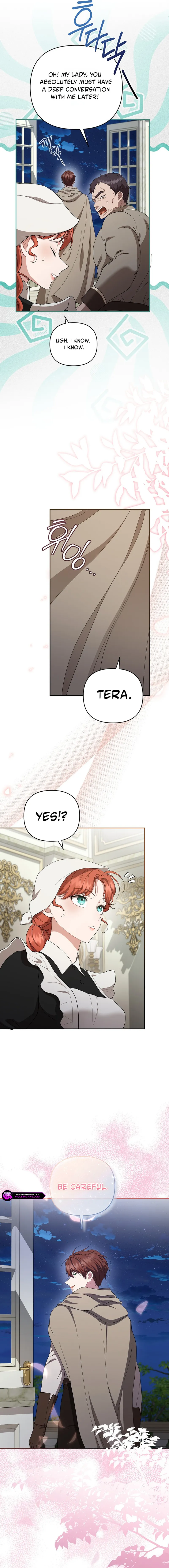 I’ll Save a Decent Family Chapter 165 81 17