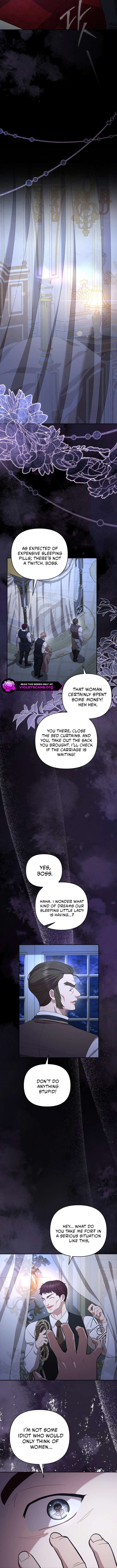 I’ll Save a Decent Family Chapter 166 50 07