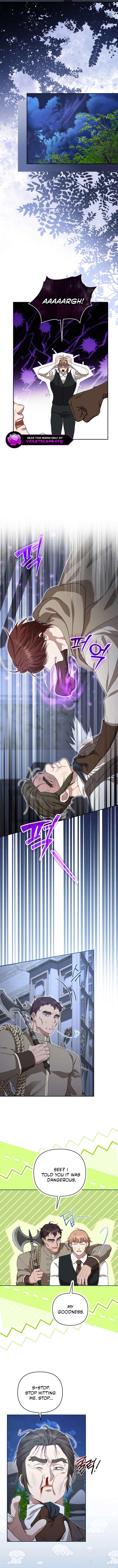 I’ll Save a Decent Family Chapter 166 52 09