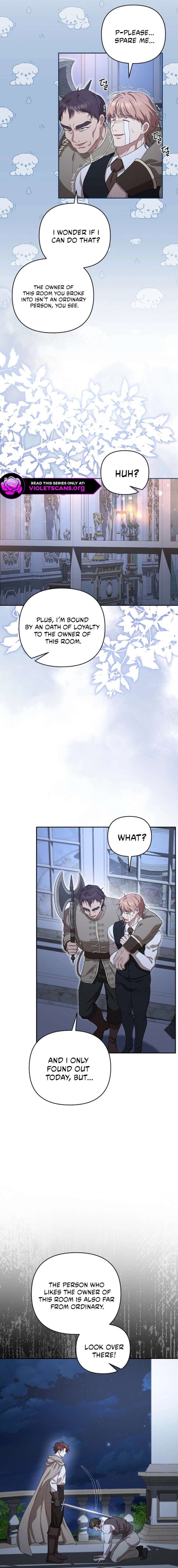 I’ll Save a Decent Family Chapter 166 53 10