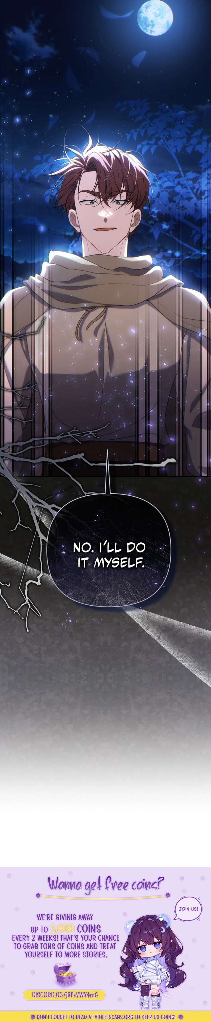 I’ll Save a Decent Family Chapter 166 55 12