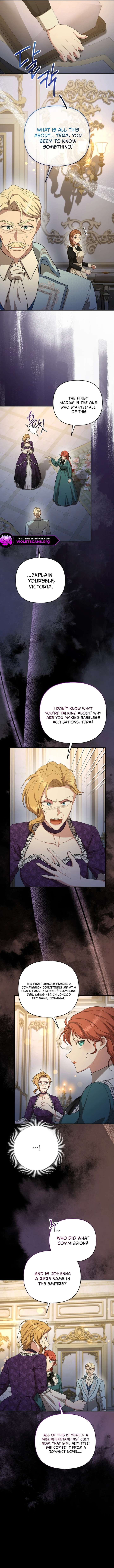 I’ll Save a Decent Family Chapter 169 37 3