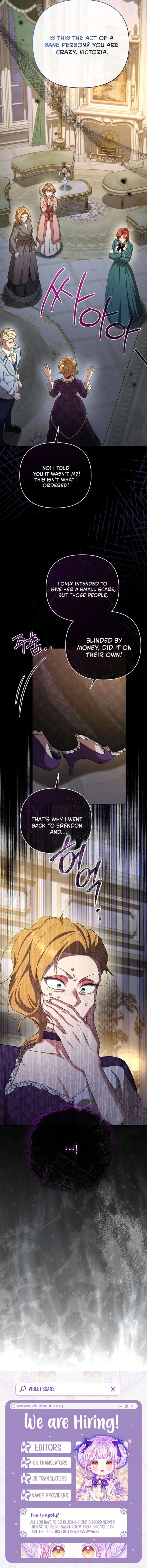 I’ll Save a Decent Family Chapter 169 43 9