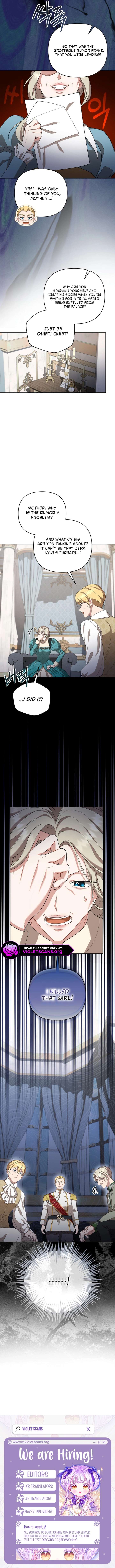 I’ll Save a Decent Family Chapter 174 43 9