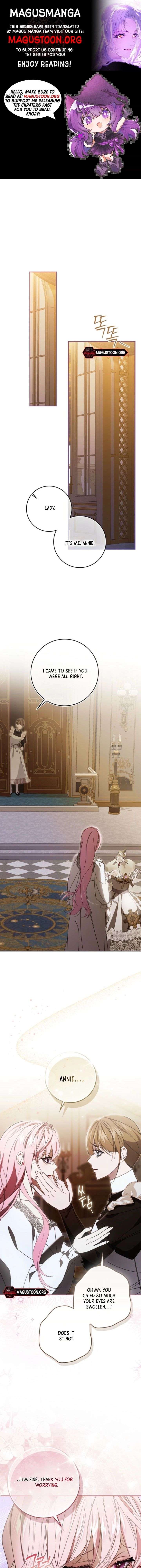 I’ll Start by Changing My Husband Through a Plunder Marriage Chapter 3 32 001