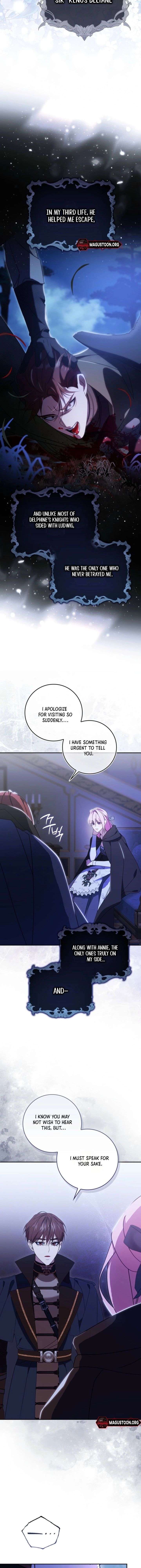 I’ll Start by Changing My Husband Through a Plunder Marriage Chapter 3 35 004