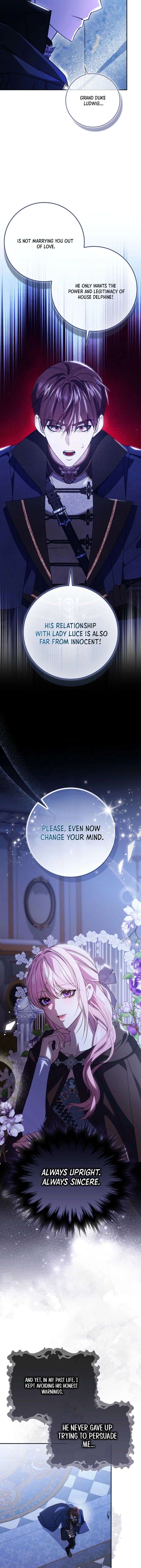 I’ll Start by Changing My Husband Through a Plunder Marriage Chapter 3 36 005